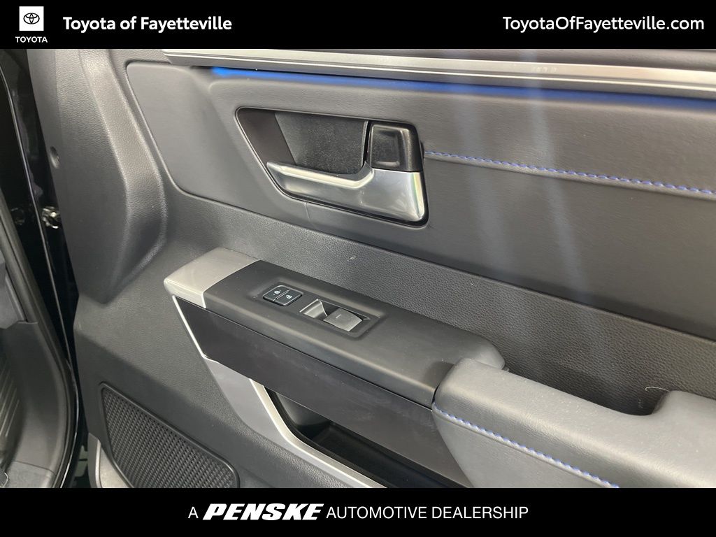 Thumbnail: 2024 Toyota Sequoia - 23