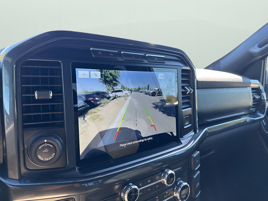 Used Car 2021 Ford F-150  Xlt For Sale Under $40,000 In Austin, Texas