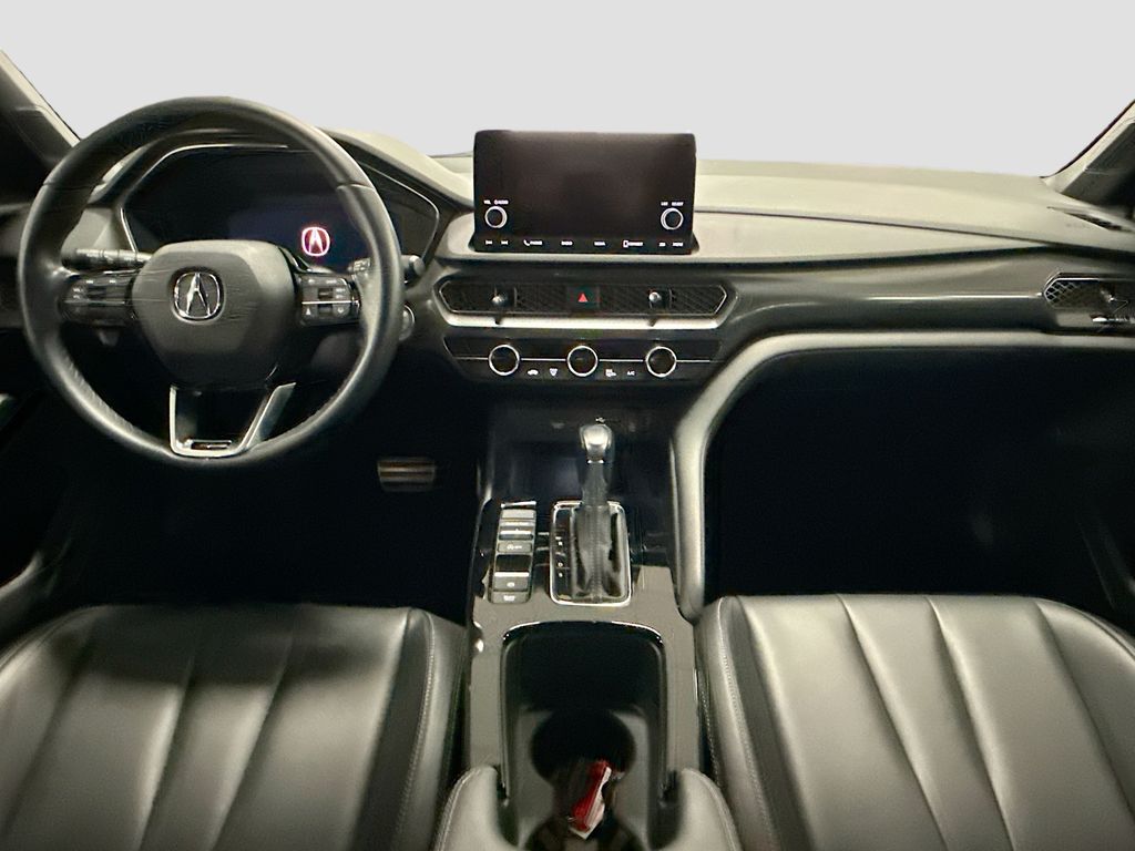 Thumbnail: 2023 Acura Integra - 13