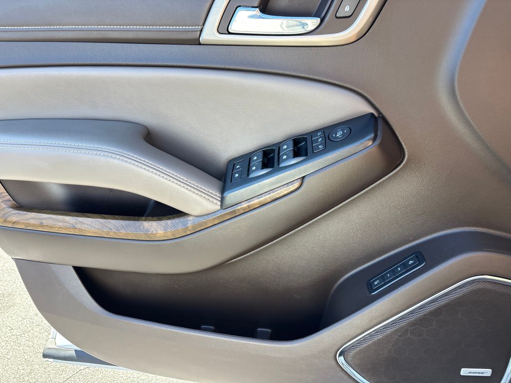 Used Car 2018 Gmc Yukon  Denali For Sale Under $30,000 In Austin, Texas