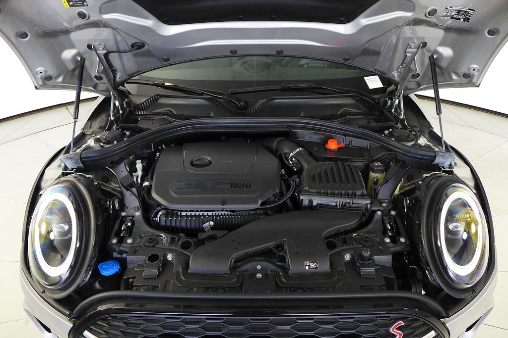 Thumbnail: 2024 MINI Cooper Clubman - 6