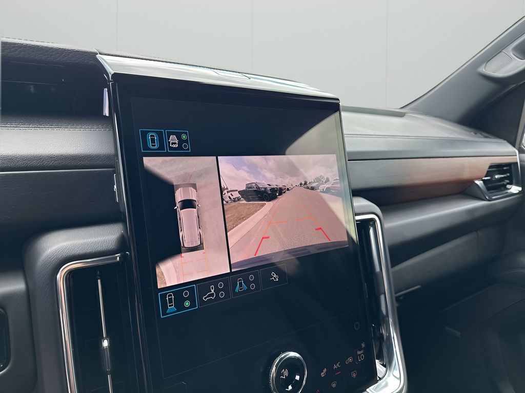 Used Car 2025 Gmc Yukon  Denali For Sale Under $80,000 In Austin, Texas