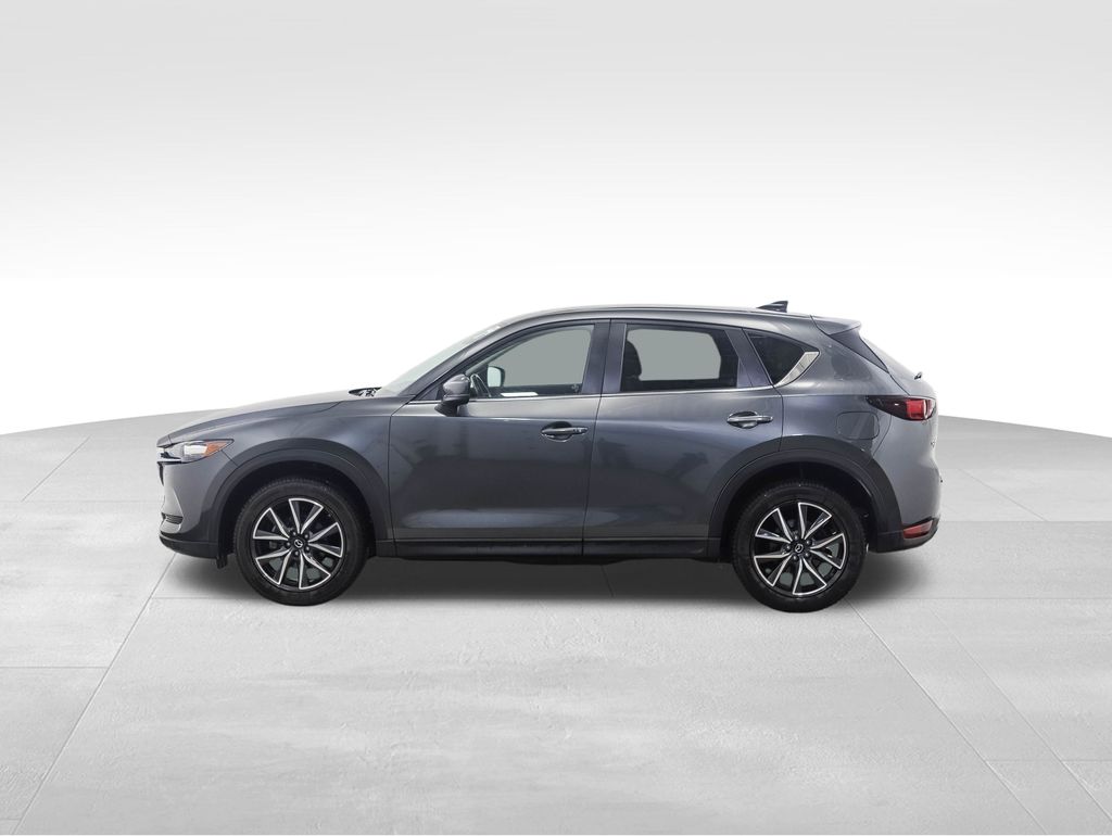 Thumbnail: 2018 Mazda CX-5 - 2
