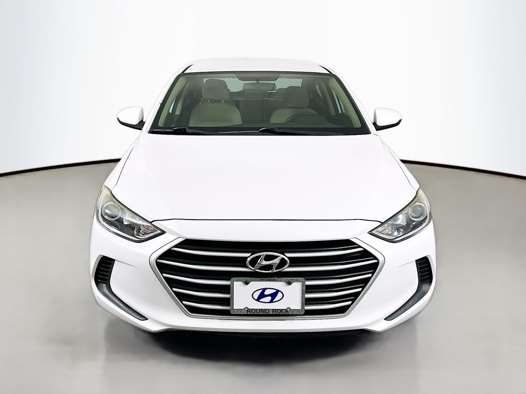 Thumbnail: 2018 Hyundai Elantra - 2