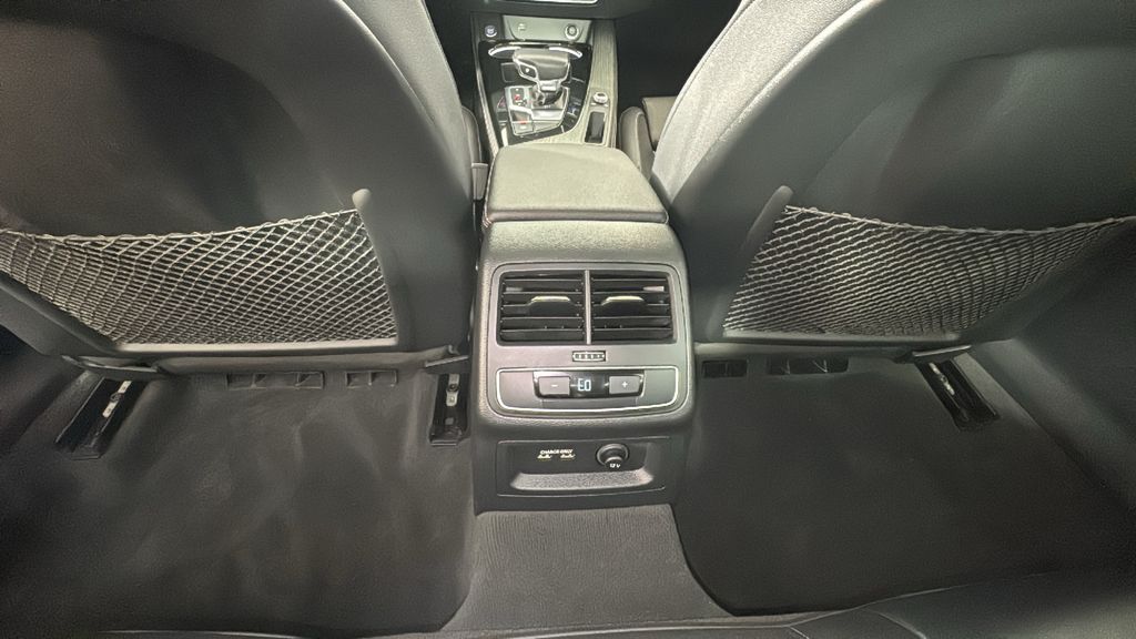 2023 Audi A4 Premium Plus 25