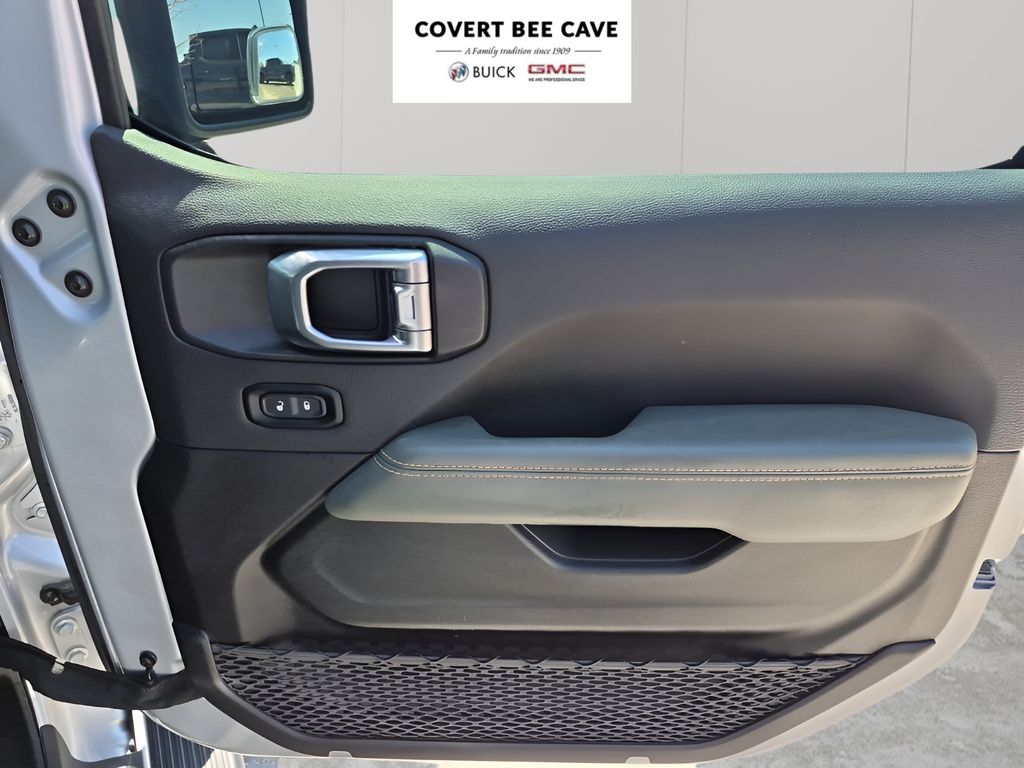 Used Car 2024 Jeep Wrangler  High Altitude 4xe For Sale Under $50,000 In Austin, Texas