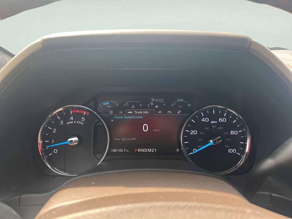 2018 Ford F-350SD