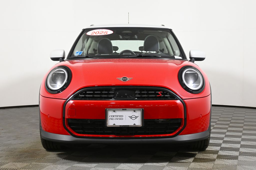 Thumbnail: 2025 MINI Cooper - 10