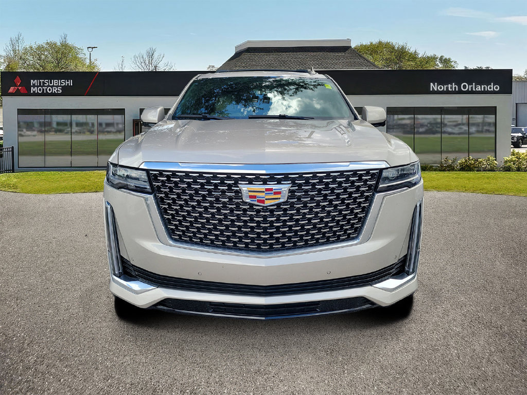 2024 Cadillac Escalade ESV Premium