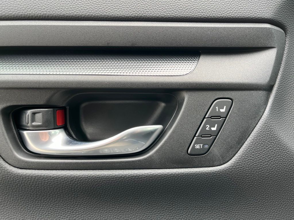 Thumbnail: 2026 Honda CR-V - 4