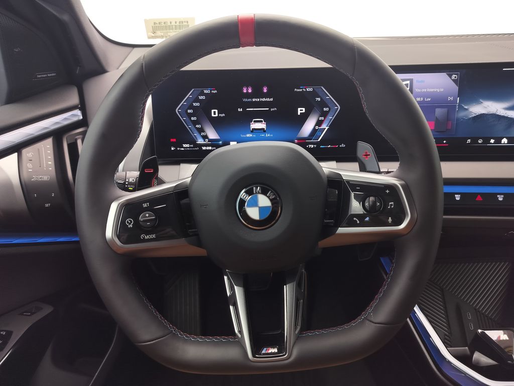 Thumbnail: 2026 BMW X3 - 12