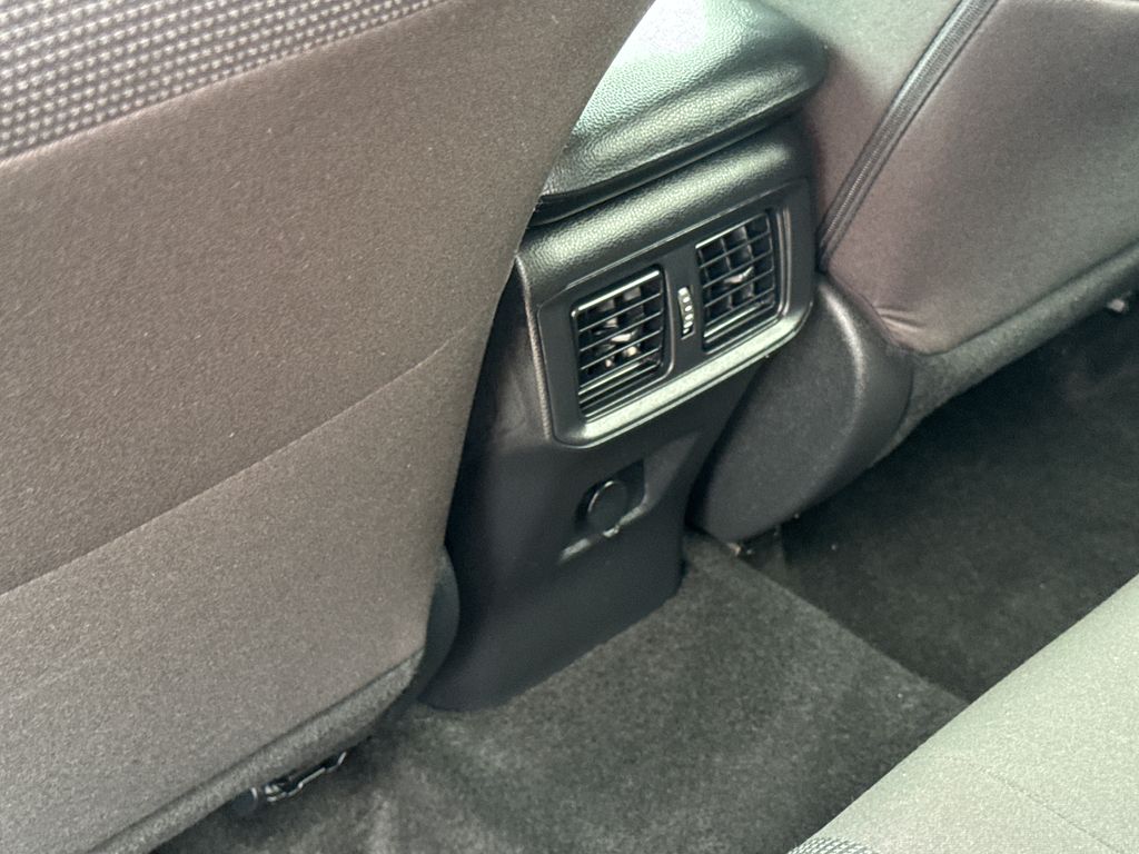 Certified Used 2024 White Toyota LE image 36