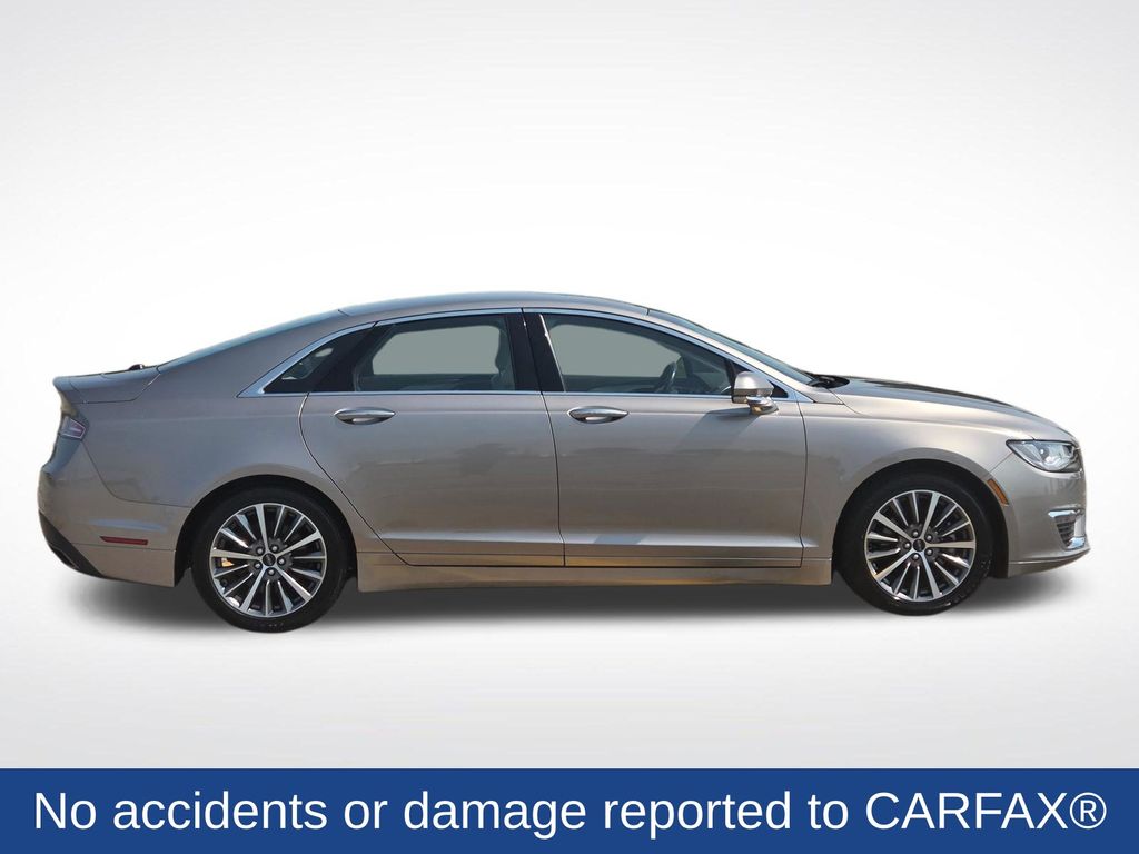 Used 2020 Lincoln MKZ Base/Premiere with VIN 3LN6L5B92LR620097 for sale in Marshall, Minnesota