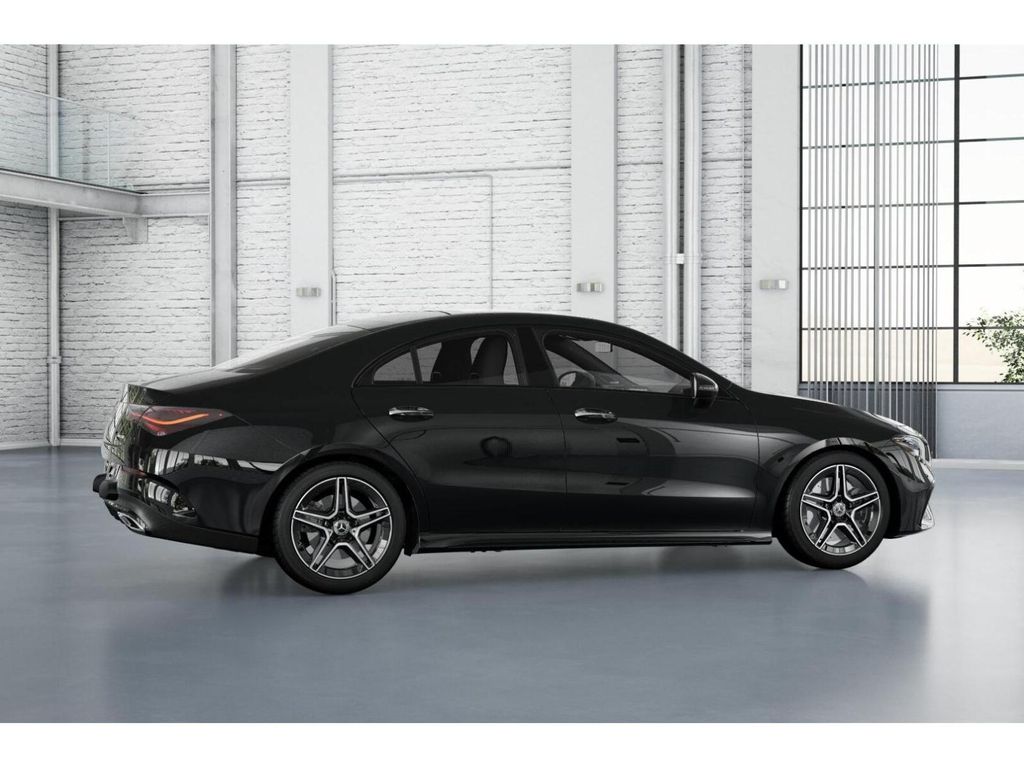 Thumbnail: 2025 Mercedes-Benz CLA - 18