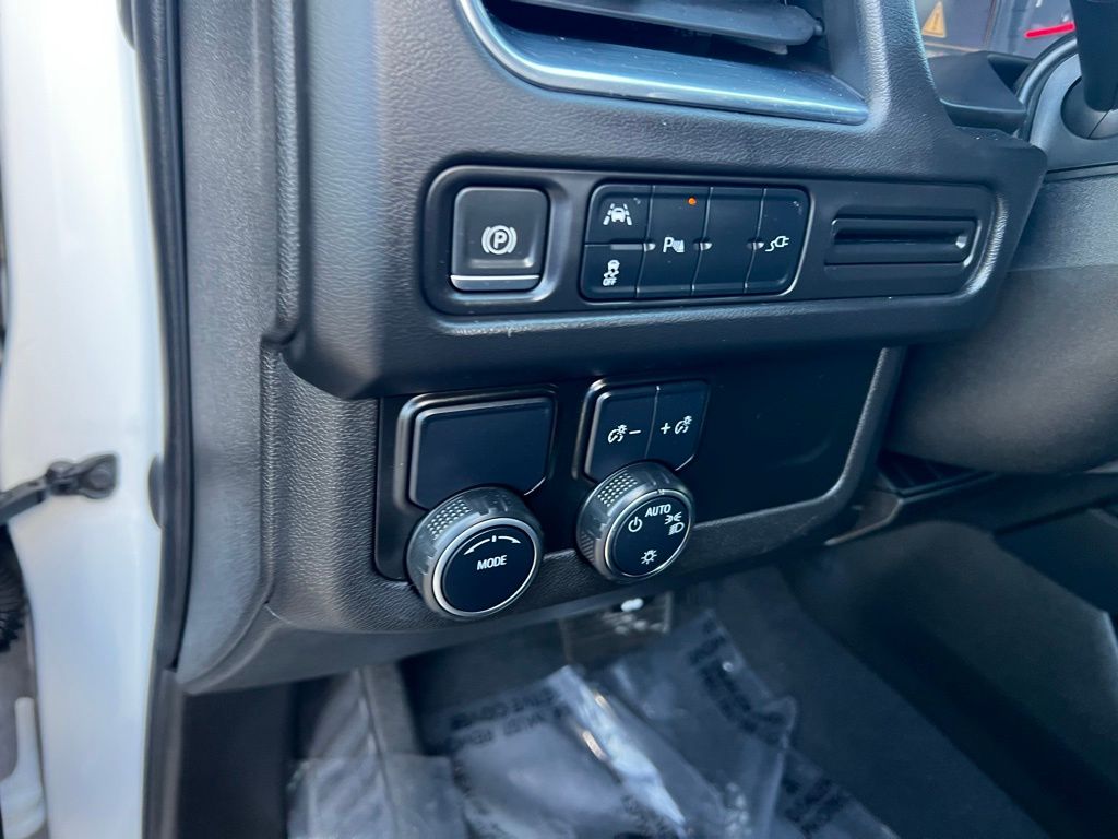 2022 Chevrolet Tahoe LS White at Toyota of Victoria