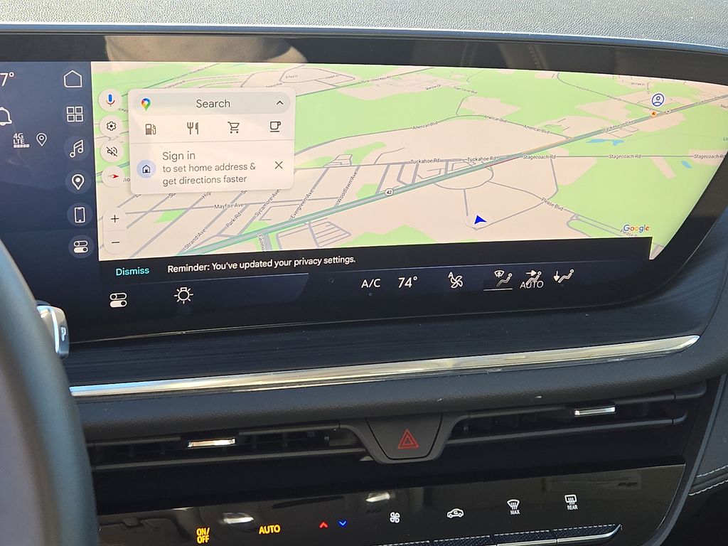 Thumbnail: 2025 Buick Envision - 16