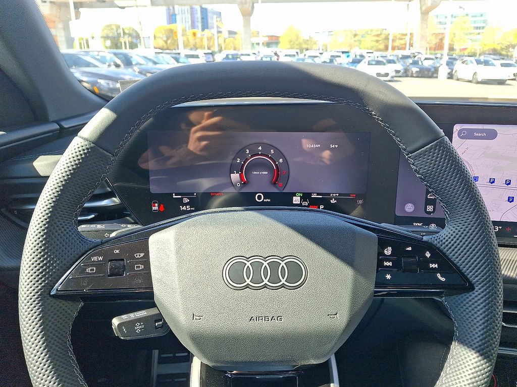 Thumbnail: 2026 Audi SQ5 - 16