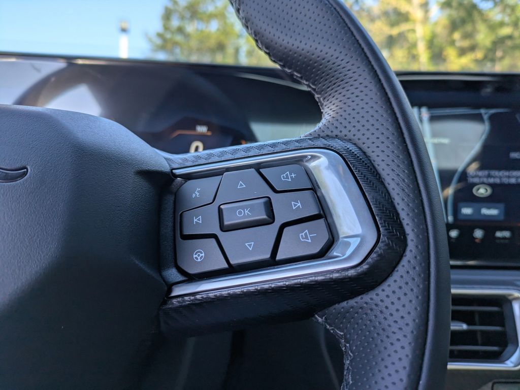 2025 Ford Mustang GT Premium Fastback