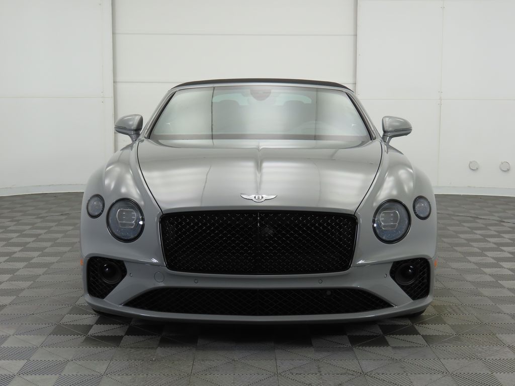 2024 Bentley Continental GT 10