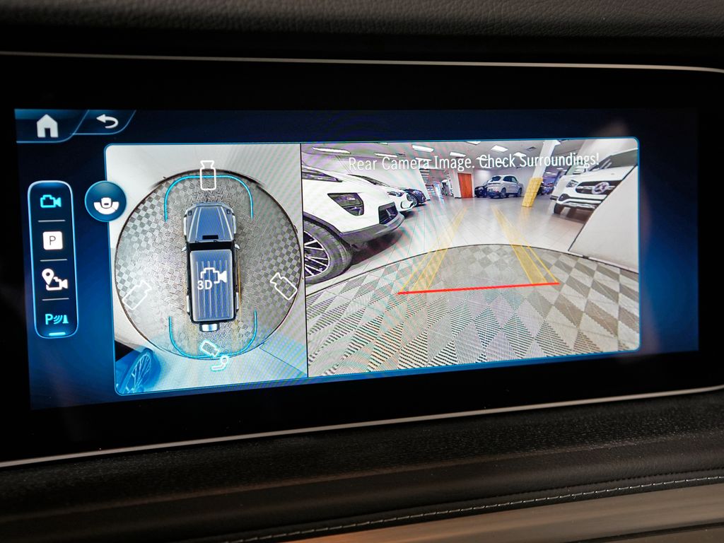 new 2026 Mercedes-Benz G-Class car, priced at $176,440