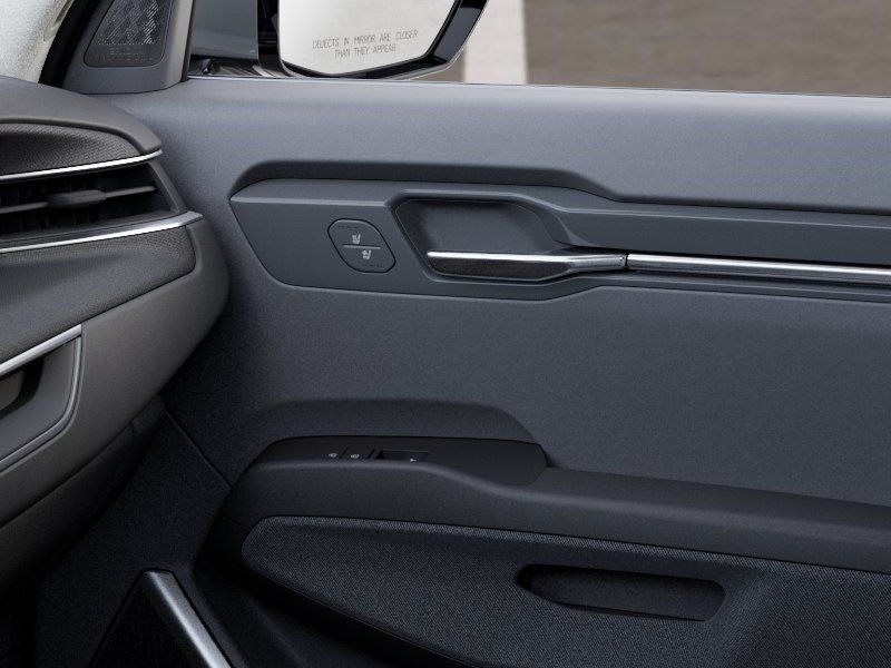 2026 Kia EV9 Land Gray at Shottenkirk Kia Fort Bend