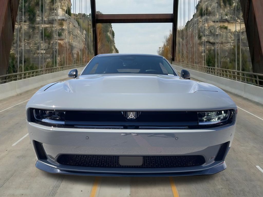 New Car 2025 Dodge Charger  R/t Scat Pack For Sale Under $70,000 In Austin, Texas