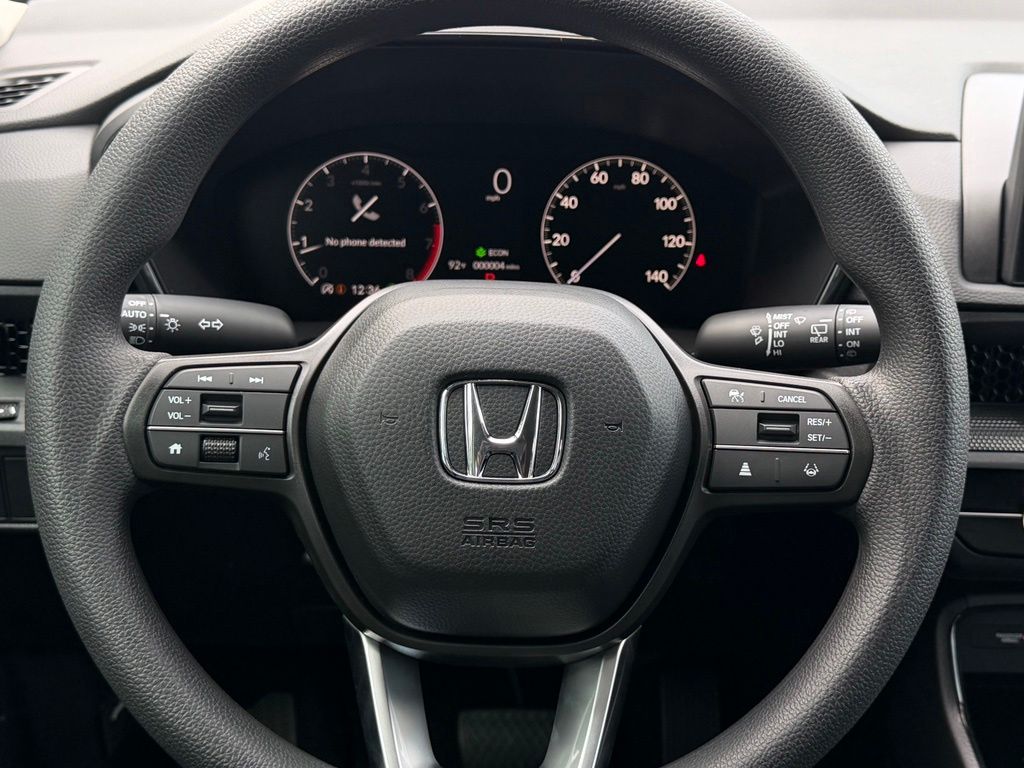 Thumbnail: 2026 Honda CR-V - 11