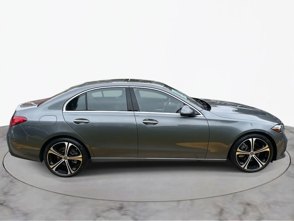 Thumbnail: 2024 Mercedes-Benz C-Class - 6