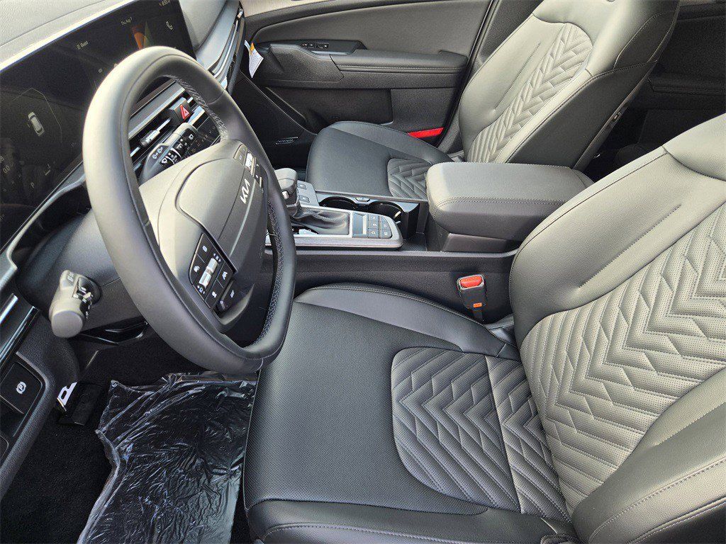 2026 Kia Sportage X-Pro Prestige - 10