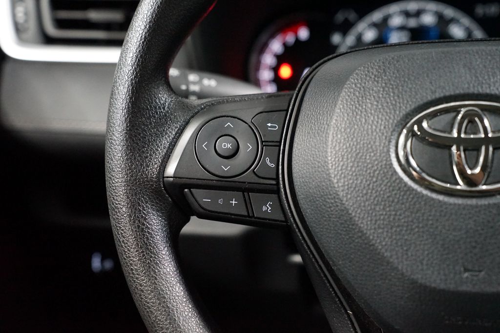 Thumbnail: 2024 Toyota RAV4 - 14
