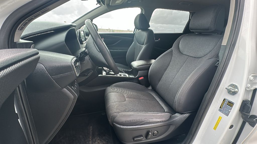 2020 Hyundai Santa Fe SEL - 3