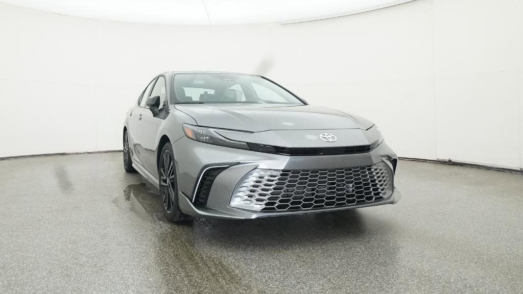 Thumbnail: 2025 Toyota Camry - 6