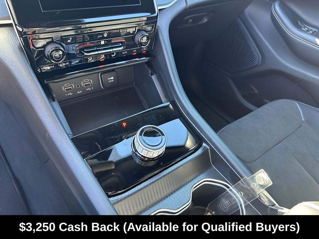 New Car 2025 Jeep Grand Cherokee  For Sale Under $50,000 In Austin, Texas