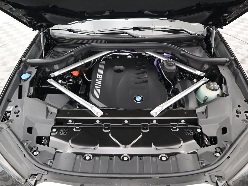 Thumbnail: 2026 BMW X5 - 30