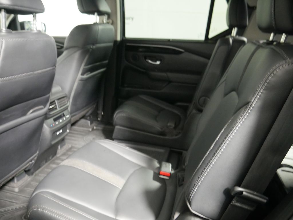 Thumbnail: 2023 Honda Pilot - 12