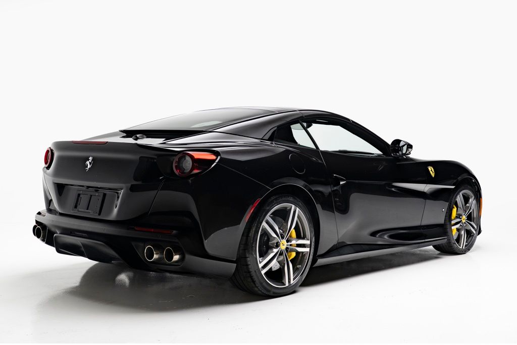 2019 Ferrari Portofino - Thumbnail 7