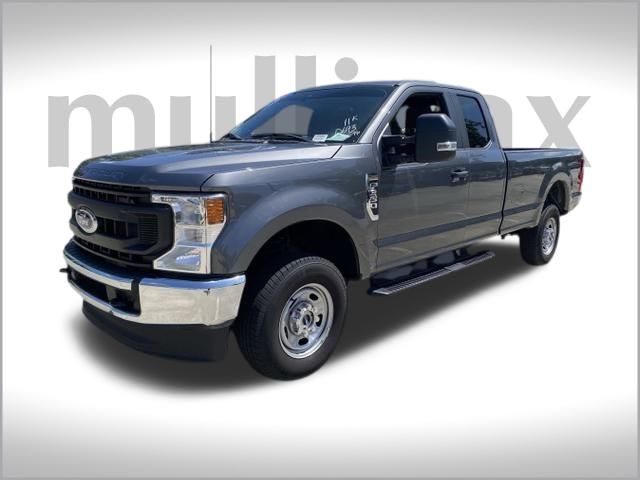 2022 Ford F-350SD XL photo