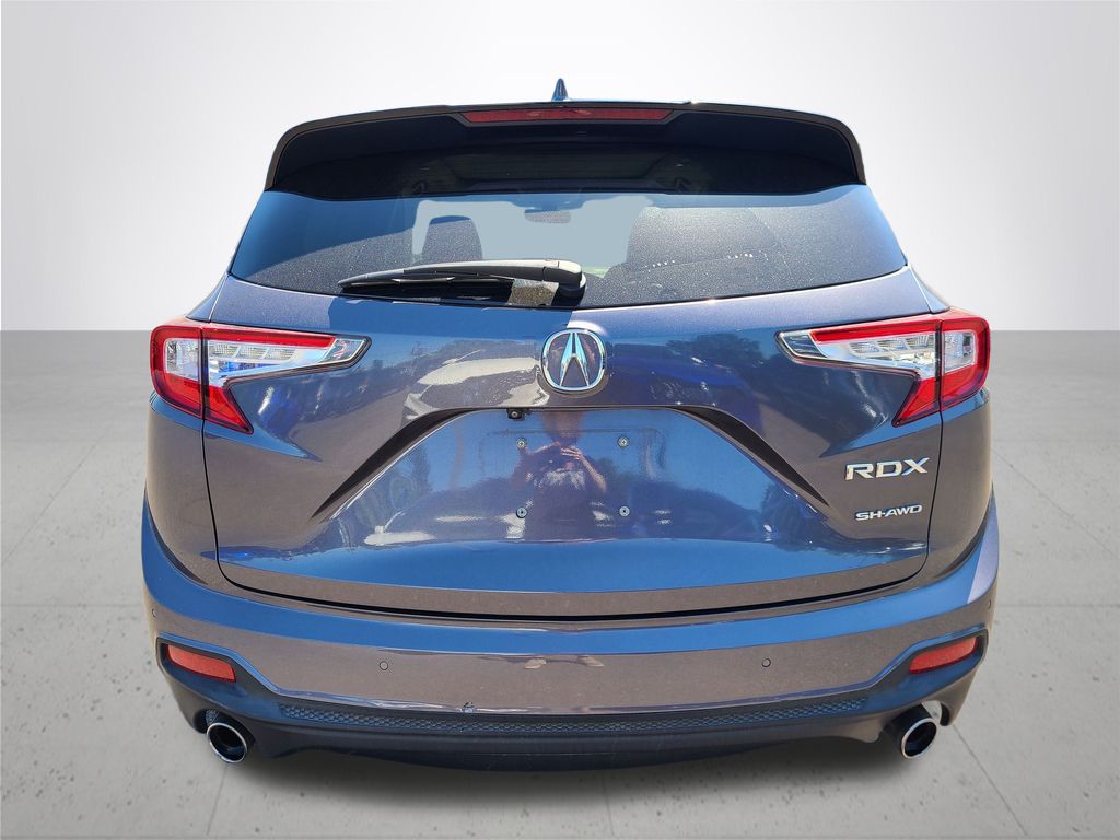 2021 Acura RDX 