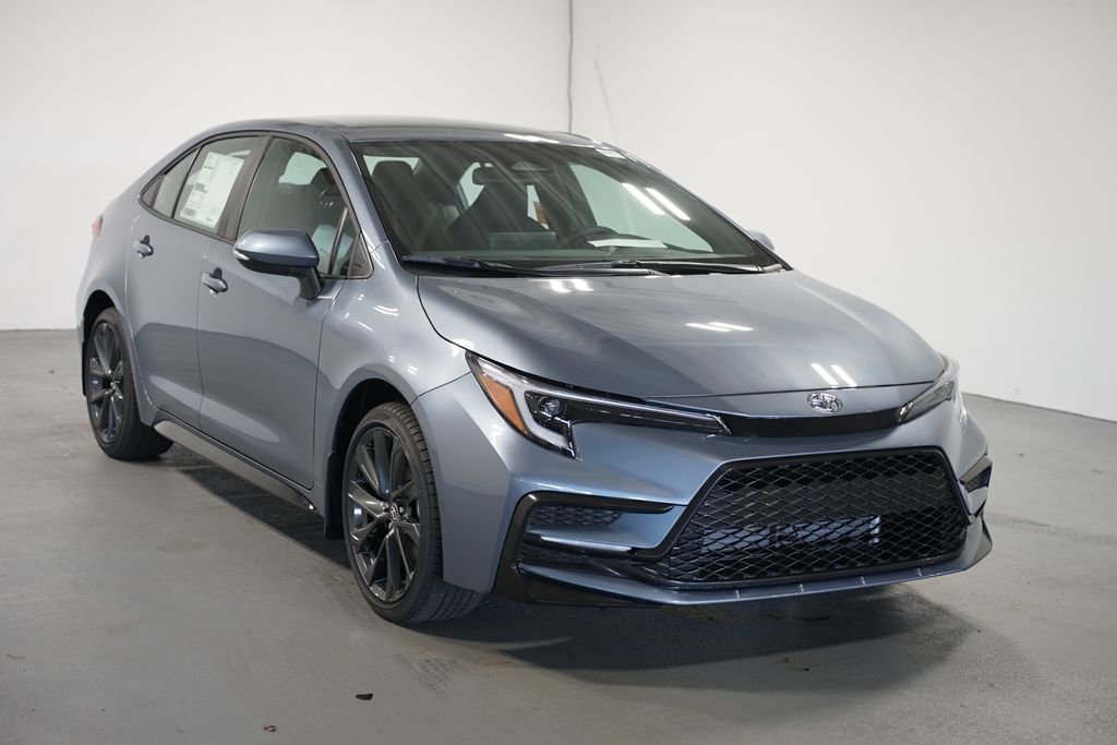 Thumbnail: 2026 Toyota Corolla - 3