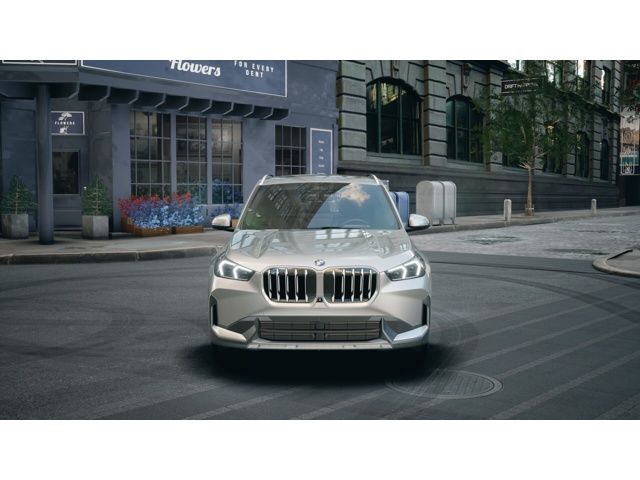 Thumbnail: 2026 BMW X1 - 3