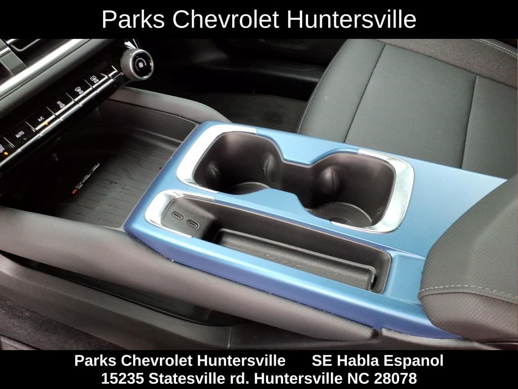 ChevroletEquinox EV9