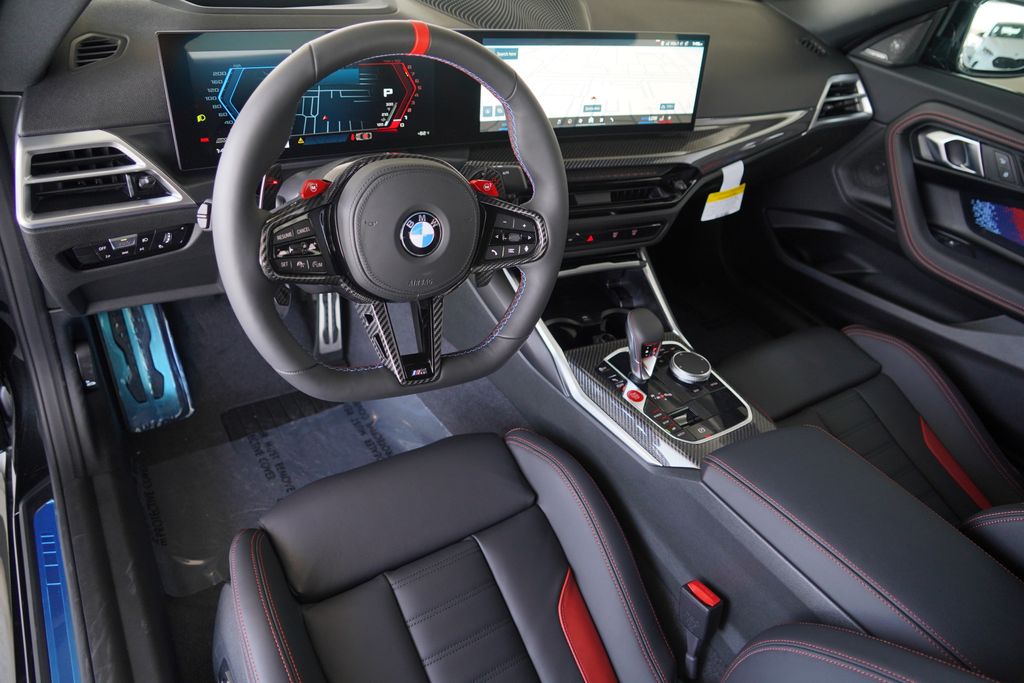 Thumbnail: 2026 BMW M2 - 14