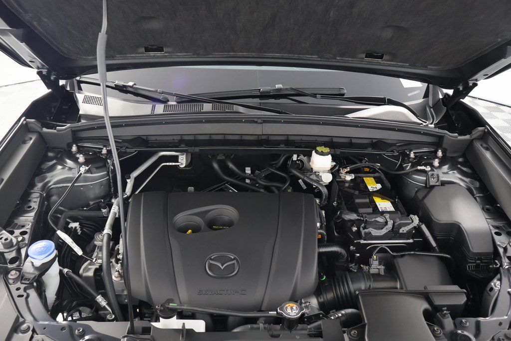 Thumbnail: 2026 Mazda CX-5 - 9