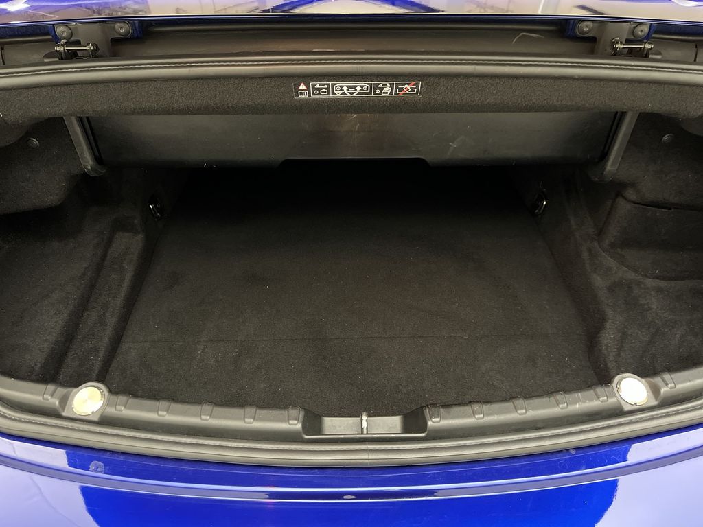 Thumbnail: 2012 BMW M6 - 25