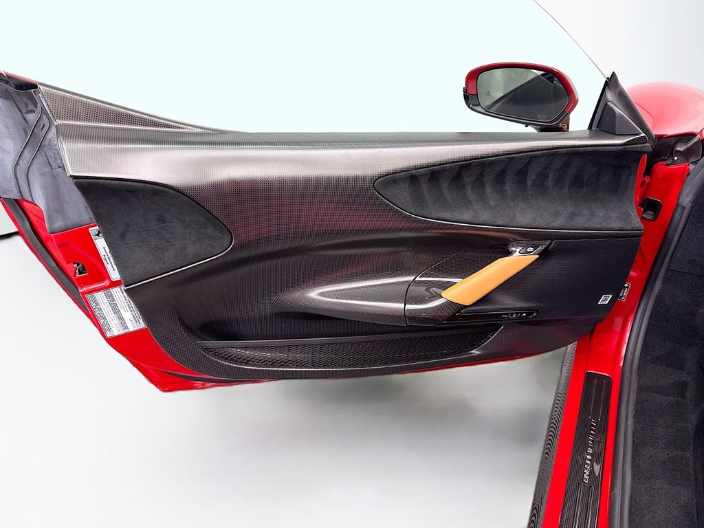 Thumbnail: 2023 Ferrari SF90 - 23