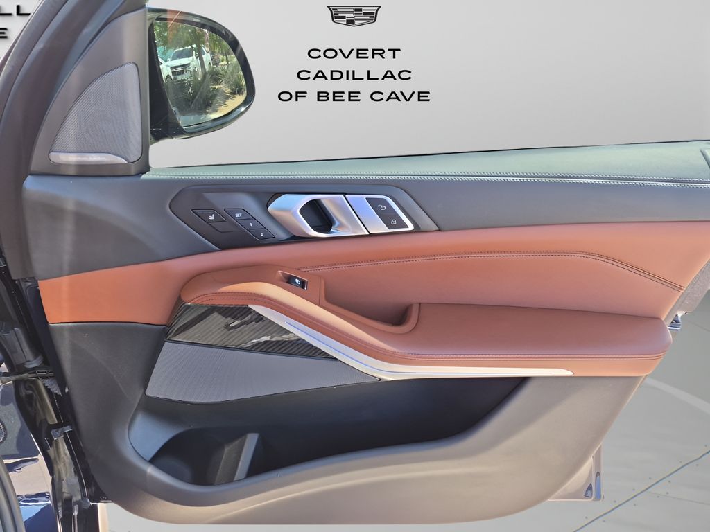 Used Car 2024 Bmw X5  M60i For Sale Under $80,000 In Austin, Texas