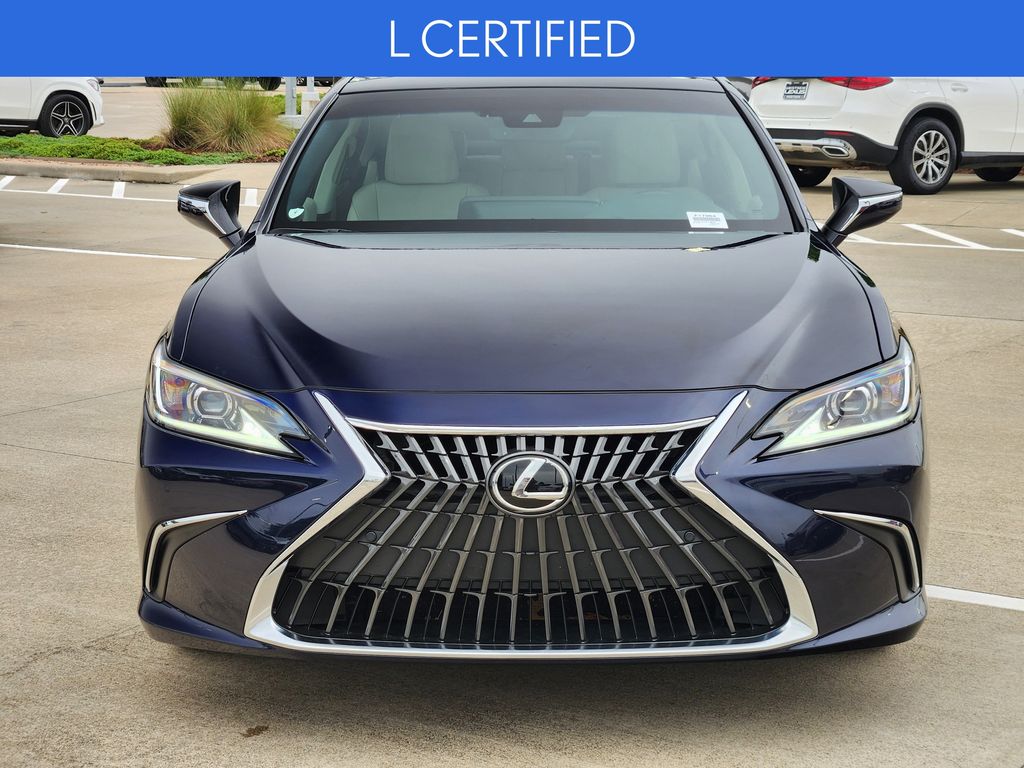 2025 Lexus ES 350  at Westside Lexus