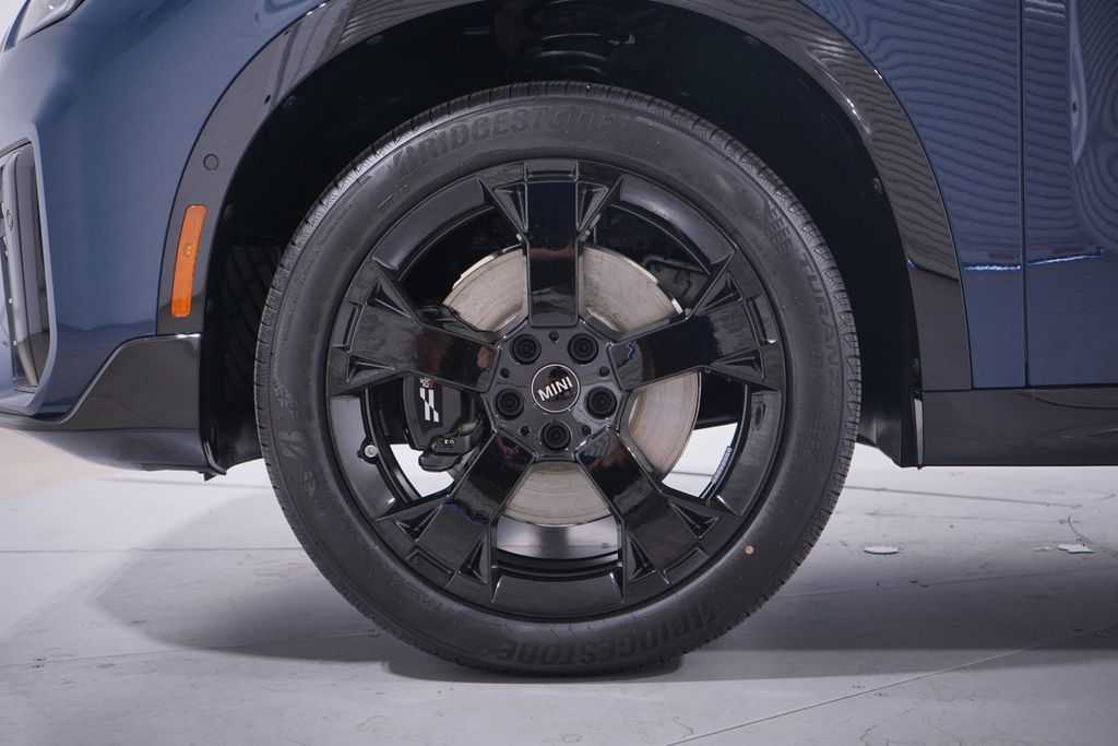 Thumbnail: 2026 MINI Cooper Countryman - 2