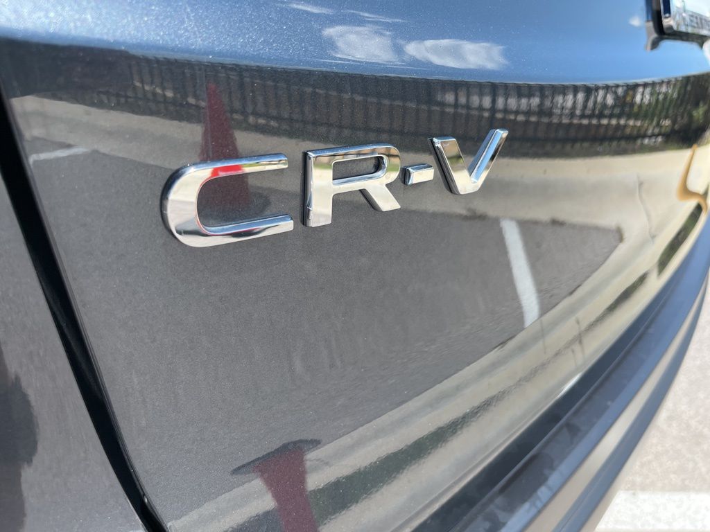 Thumbnail: 2025 Honda CR-V - 8