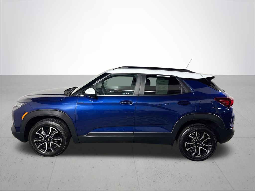2022 Chevrolet TrailBlazer ACTIV